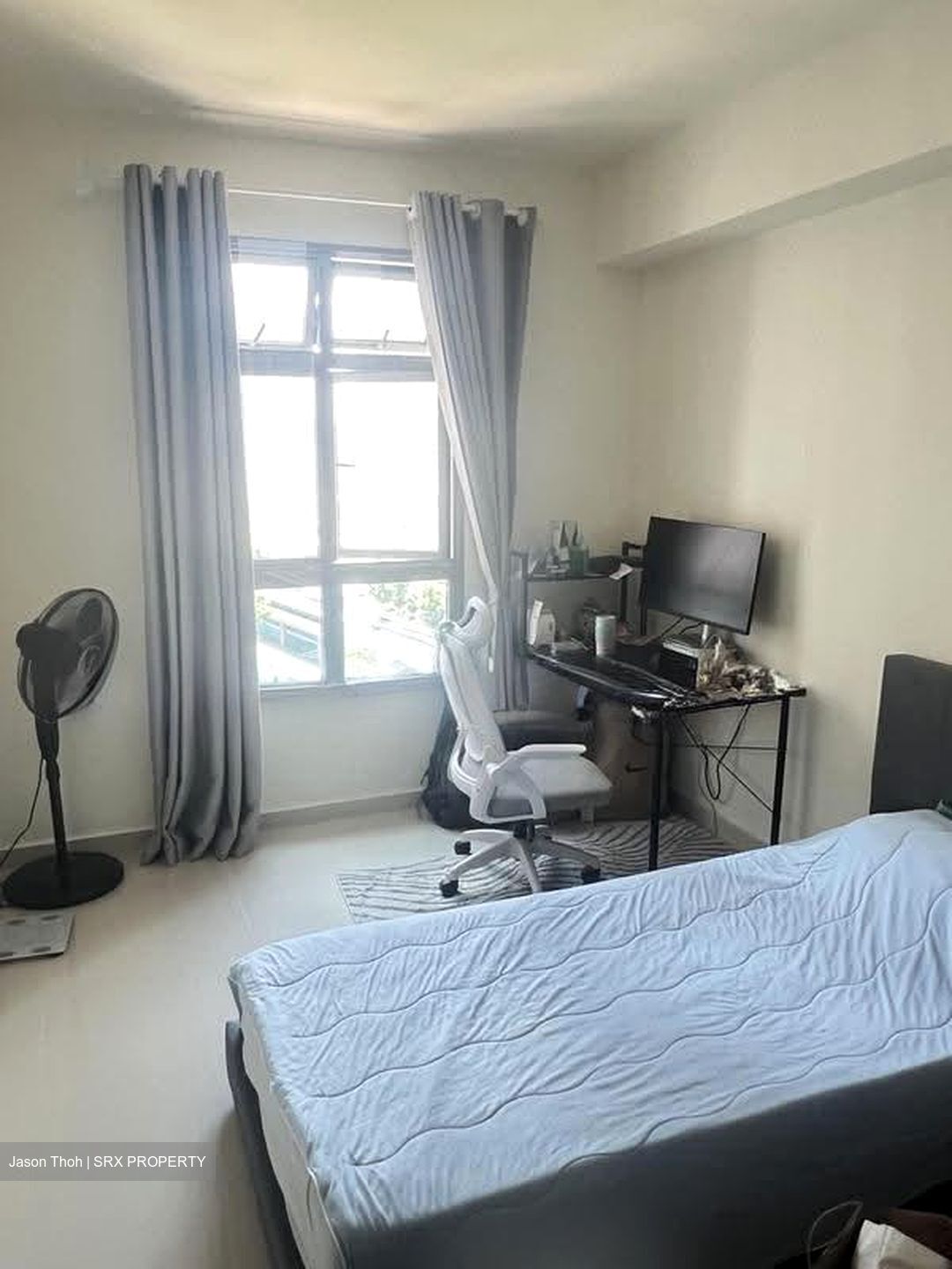 Blk 36 Skyresidence @ Dawson (Queenstown), HDB 5 Rooms #617245621
